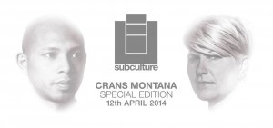 40 Crans Montana - Svizzera 12_04_2014 SUBCULTURE Binh & Vera