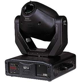 COEF MP 250 Zoom